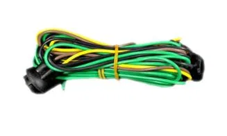 264157Y – RECON ACCESS Cab Light Wiring Harness, For Mounting Recon Cab Lights On Vehicles Without Factory Installed ...